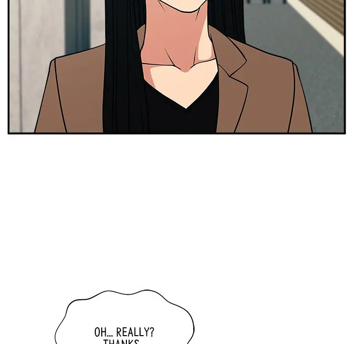 Jinxed Chapter 20 - Page 10
