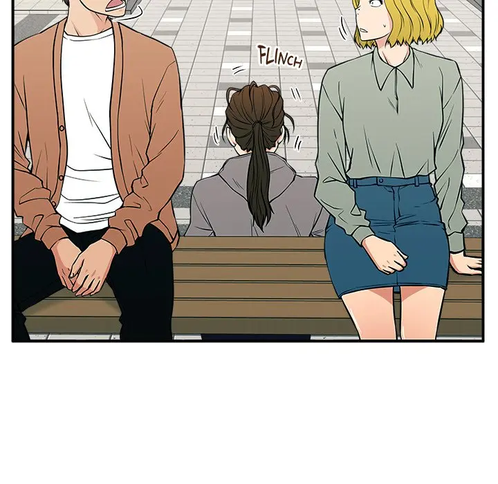 Jinxed Chapter 20 - Page 100