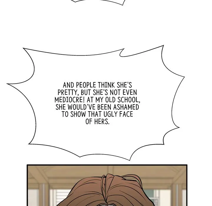 Jinxed Chapter 20 - Page 107