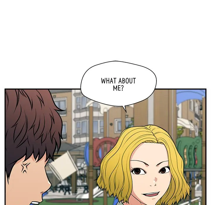 Jinxed Chapter 20 - Page 109