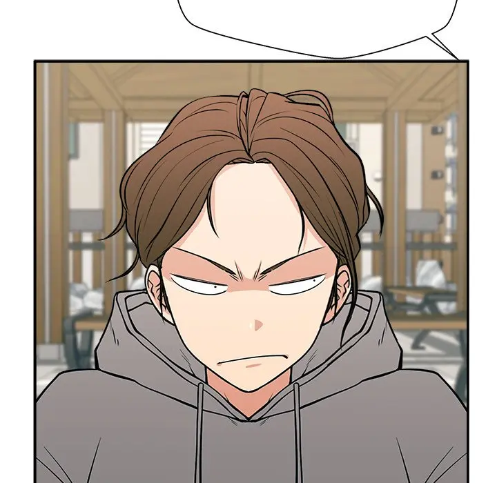 Jinxed Chapter 20 - Page 113