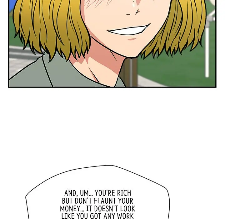 Jinxed Chapter 20 - Page 117