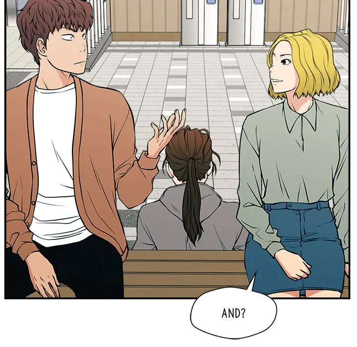 Jinxed Chapter 20 - Page 120