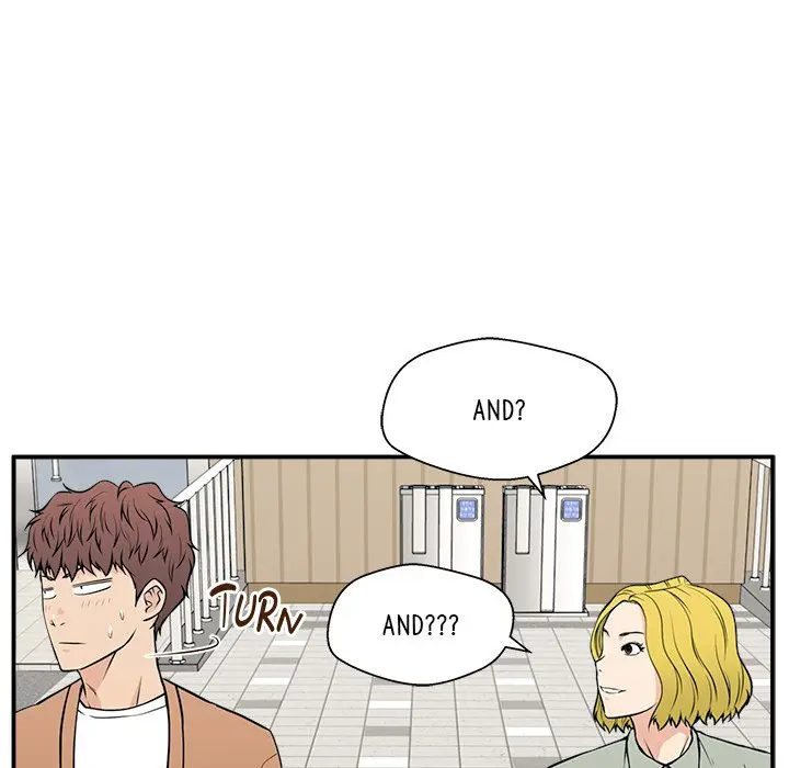 Jinxed Chapter 20 - Page 121