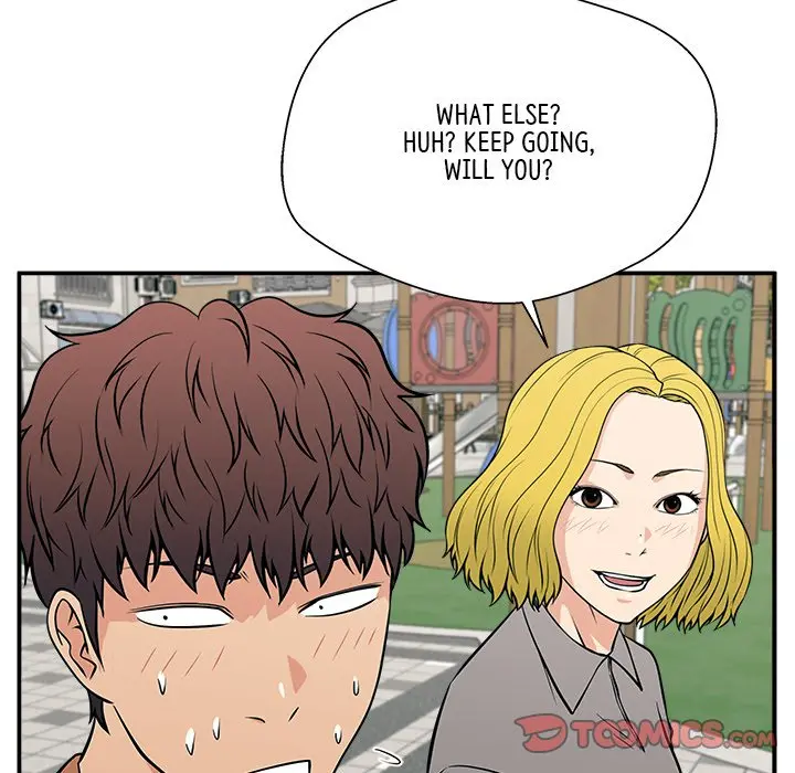 Jinxed Chapter 20 - Page 123