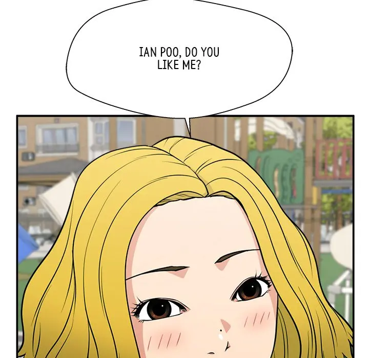 Jinxed Chapter 20 - Page 129
