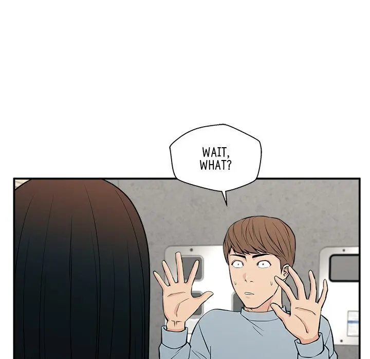 Jinxed Chapter 20 - Page 17