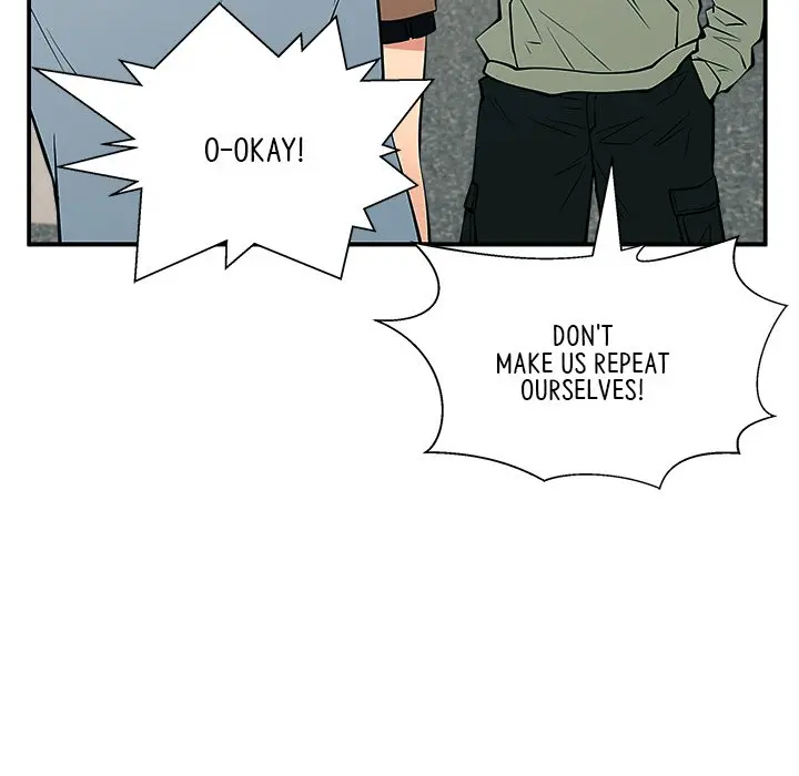 Jinxed Chapter 20 - Page 20