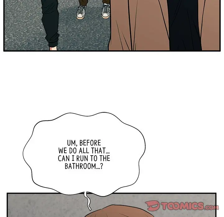 Jinxed Chapter 20 - Page 27