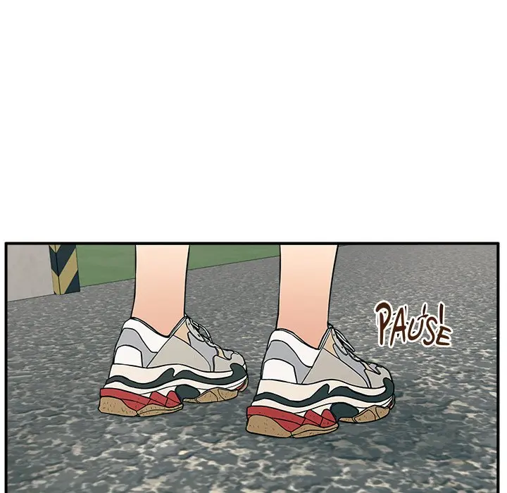 Jinxed Chapter 20 - Page 29