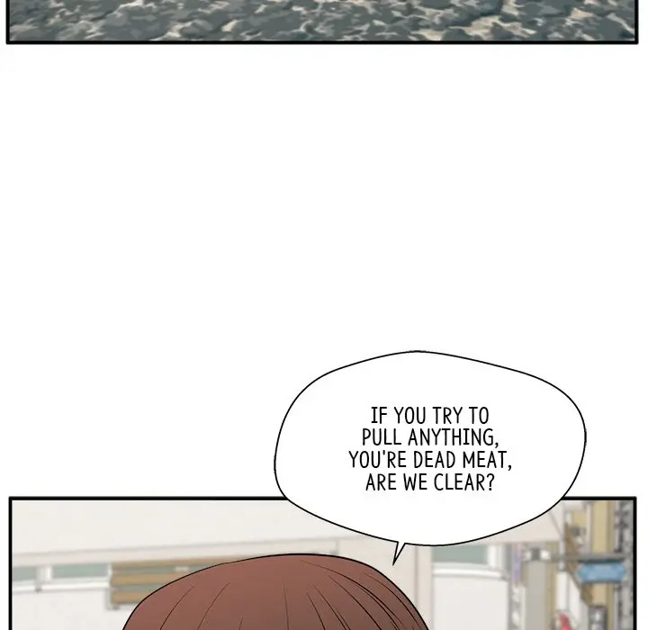 Jinxed Chapter 20 - Page 30