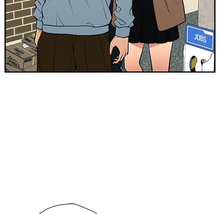 Jinxed Chapter 20 - Page 38