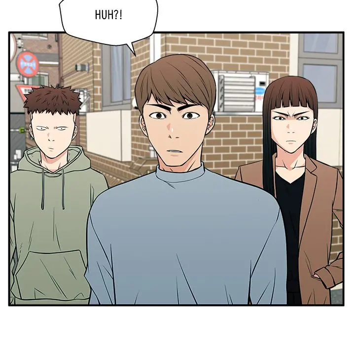 Jinxed Chapter 20 - Page 39