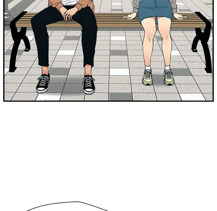 Jinxed Chapter 20 - Page 45