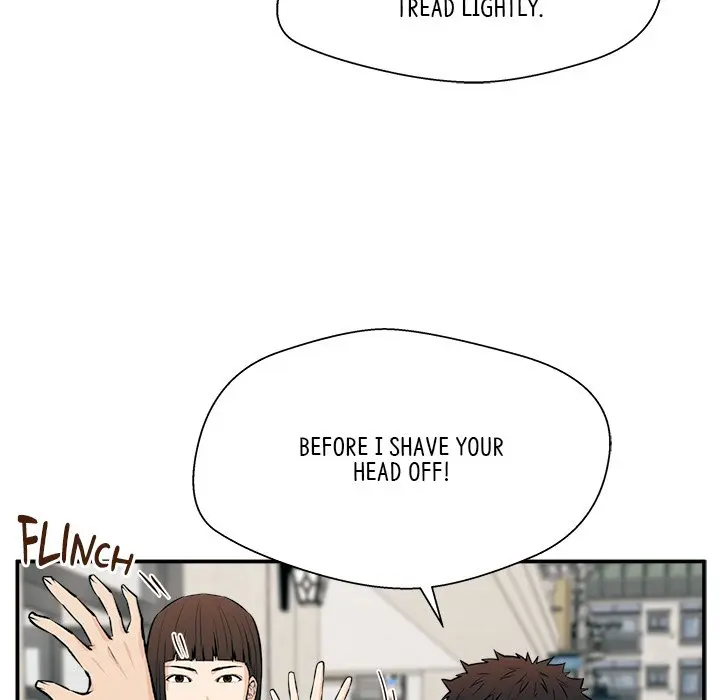 Jinxed Chapter 20 - Page 5