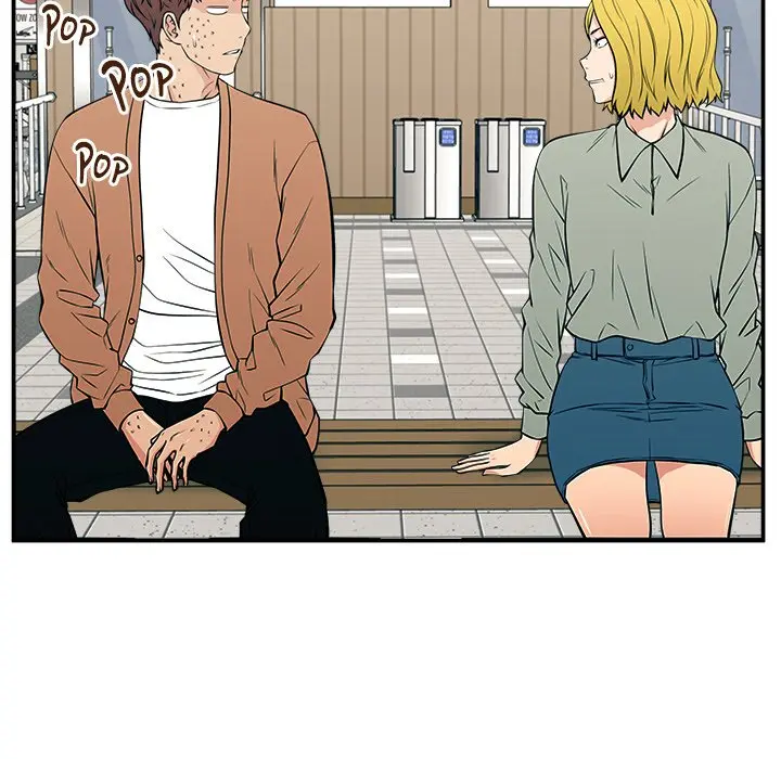 Jinxed Chapter 20 - Page 52