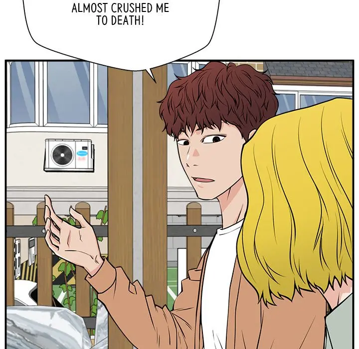 Jinxed Chapter 20 - Page 60