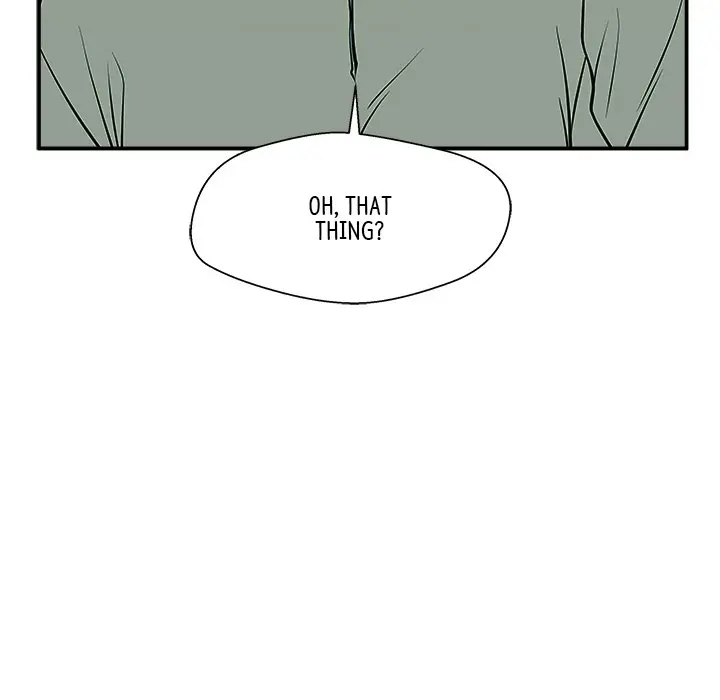 Jinxed Chapter 20 - Page 71