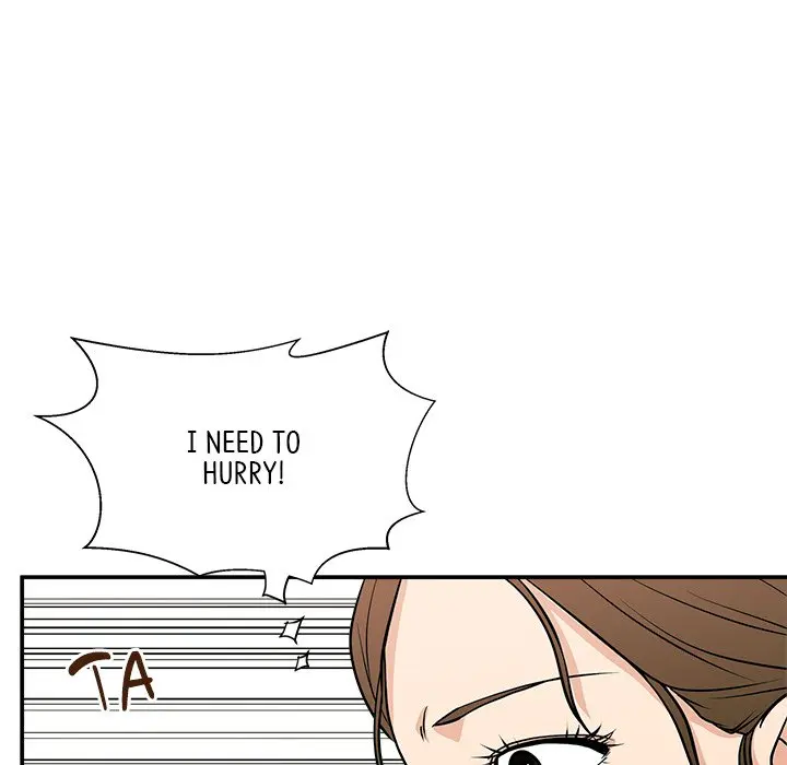 Jinxed Chapter 20 - Page 79