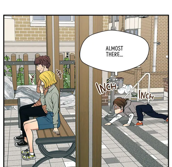 Jinxed Chapter 20 - Page 83