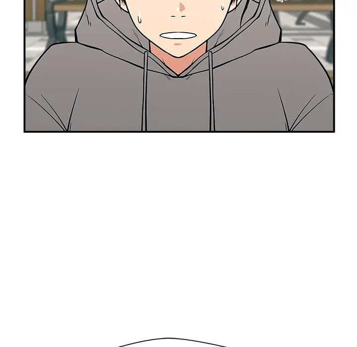 Jinxed Chapter 20 - Page 87