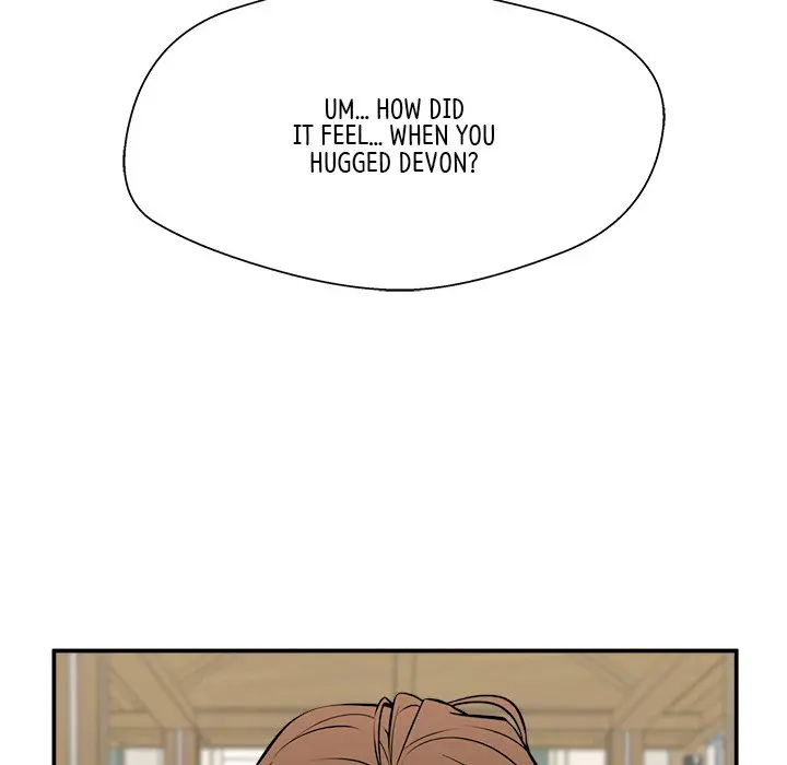 Jinxed Chapter 20 - Page 88