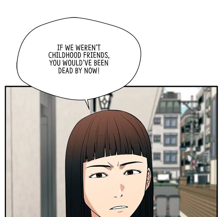 Jinxed Chapter 20 - Page 9