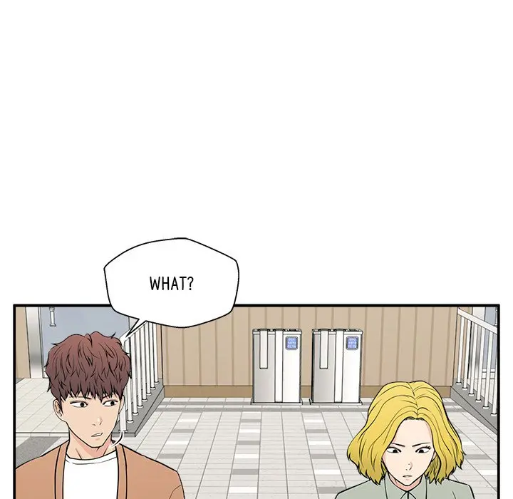 Jinxed Chapter 20 - Page 90