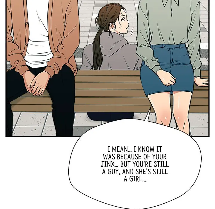 Jinxed Chapter 20 - Page 91