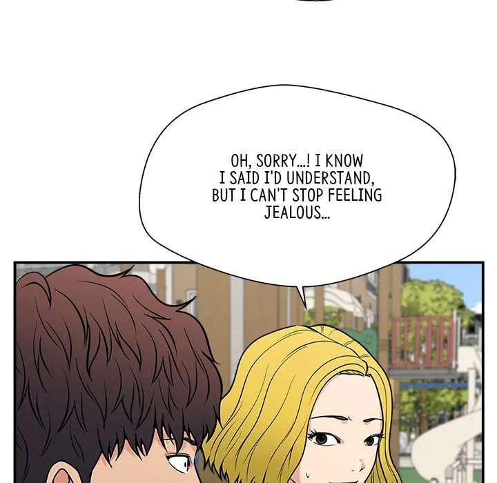 Jinxed Chapter 20 - Page 92