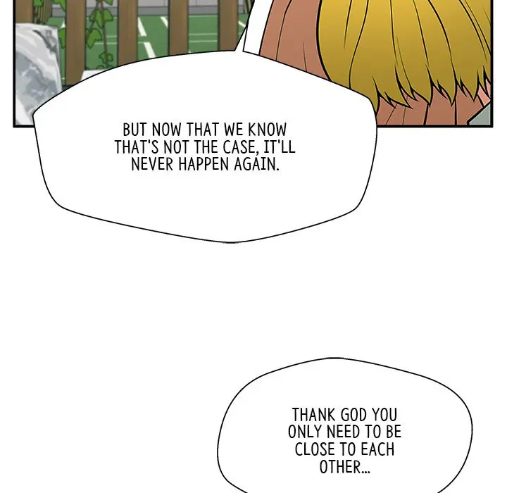 Jinxed Chapter 20 - Page 95