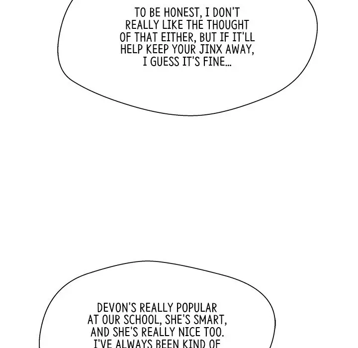 Jinxed Chapter 20 - Page 97