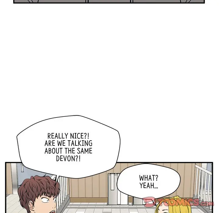 Jinxed Chapter 20 - Page 99