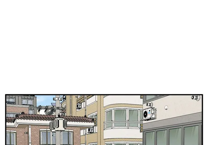 Jinxed Chapter 21 - Page 1