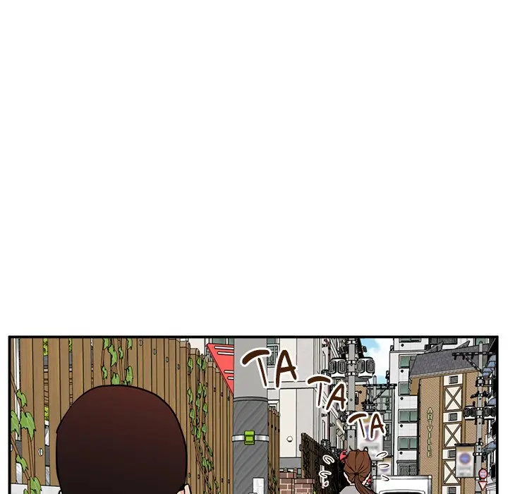 Jinxed Chapter 21 - Page 119