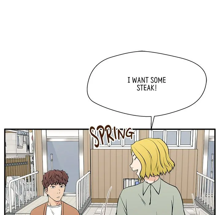 Jinxed Chapter 21 - Page 139