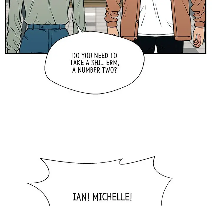 Jinxed Chapter 21 - Page 158