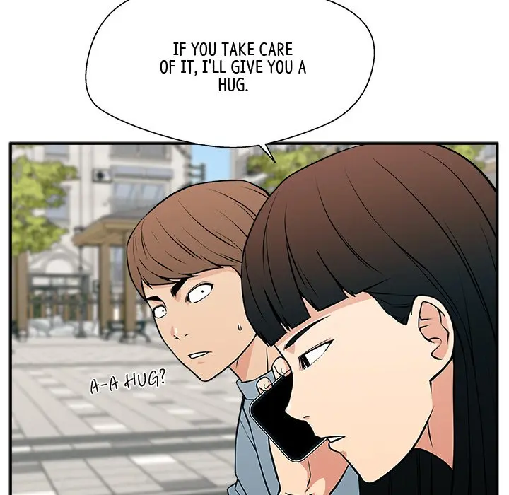 Jinxed Chapter 21 - Page 21