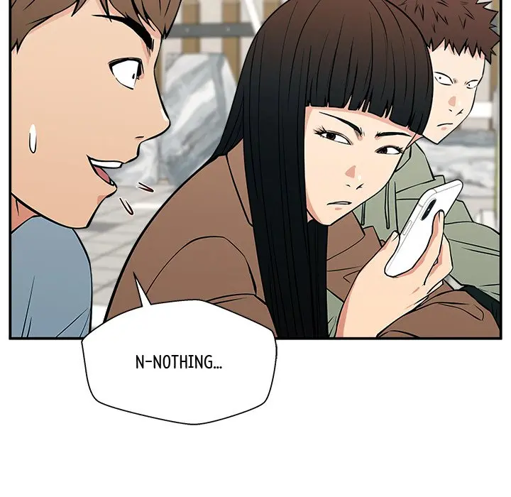 Jinxed Chapter 21 - Page 23