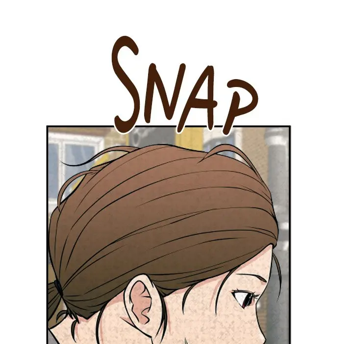 Jinxed Chapter 21 - Page 26