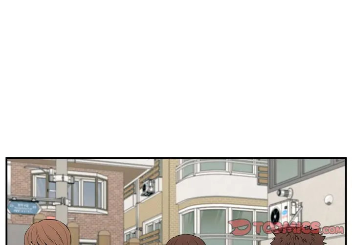Jinxed Chapter 21 - Page 3
