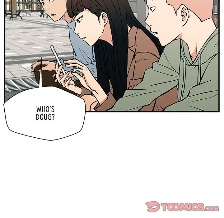 Jinxed Chapter 21 - Page 30