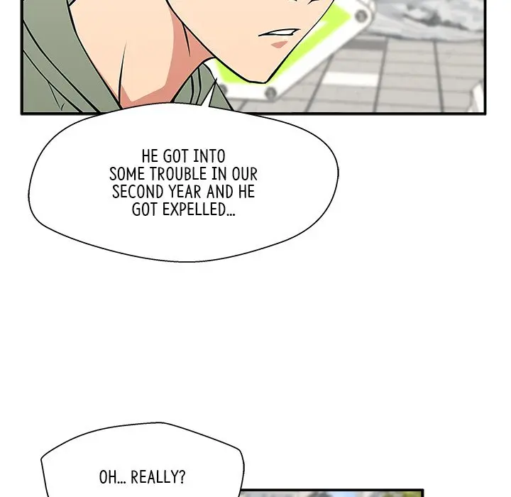 Jinxed Chapter 21 - Page 32