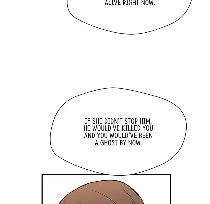 Jinxed Chapter 21 - Page 34