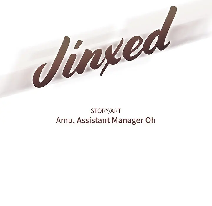 Jinxed Chapter 21 - Page 47