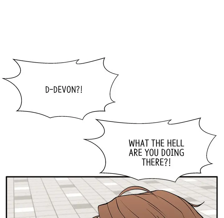 Jinxed Chapter 21 - Page 60