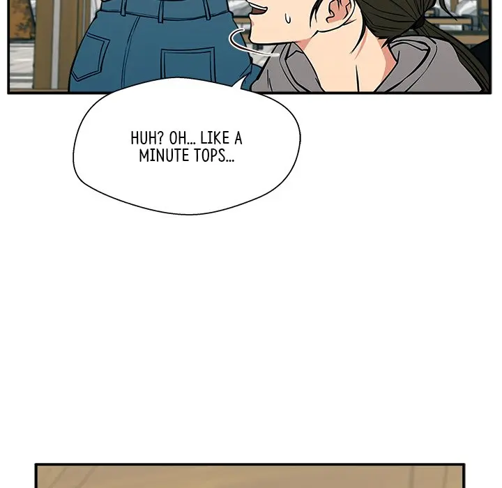 Jinxed Chapter 21 - Page 65