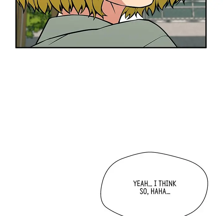 Jinxed Chapter 21 - Page 70