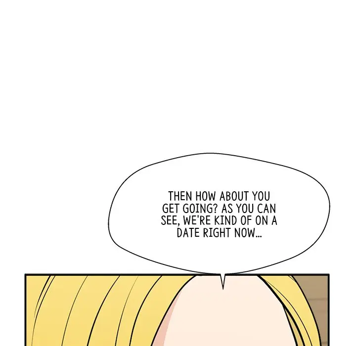 Jinxed Chapter 21 - Page 72