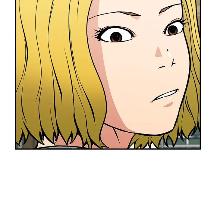 Jinxed Chapter 21 - Page 73